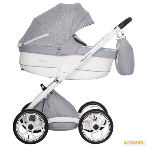 Универсальная коляска Riko