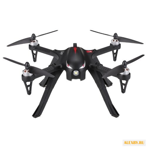 Квадрокоптер MJX Bugs 3