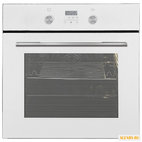 Духовой шкаф LEX EDP 092 WH