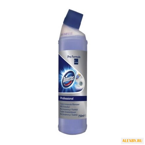 Domestos гель Limescale Remover