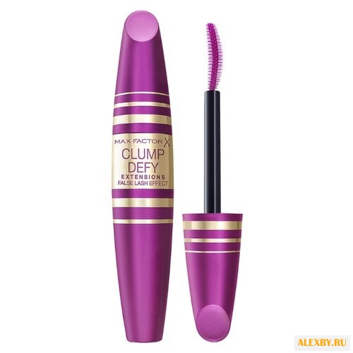 Max Factor тушь для ресниц