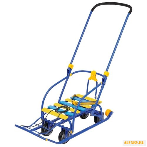 Санки Nika Nikki 3 N3