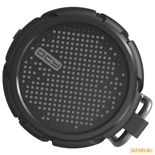 Портативная акустика QCY BOX2