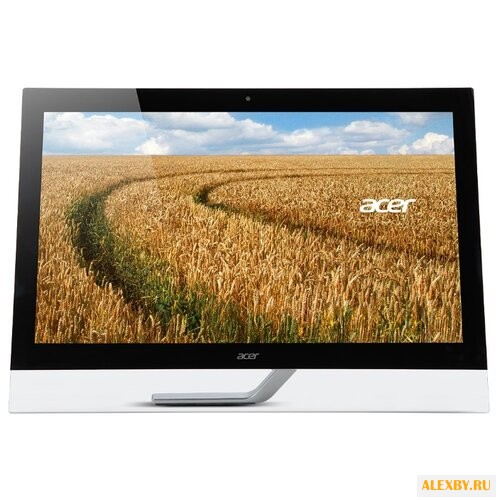 Монитор Acer T272HULbmidpcz