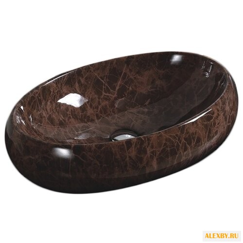 Раковина 59 см GID-ceramic MNC168