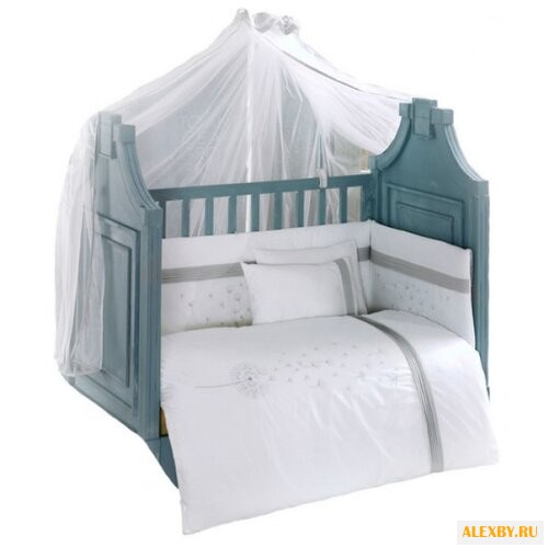 Балдахин Kidboo Blossom Linen