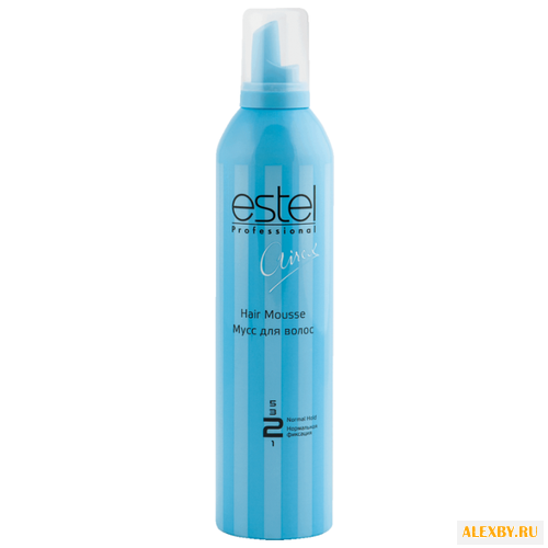 Estel Professional Airex мусс