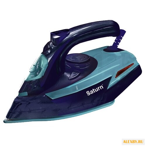 Утюг Saturn ST-CC7128