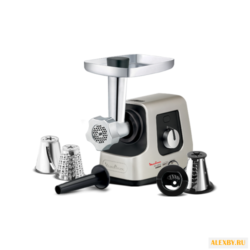 Мясорубка Moulinex HV9 ME 740