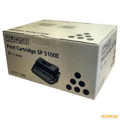 Картридж Ricoh SP 5100E