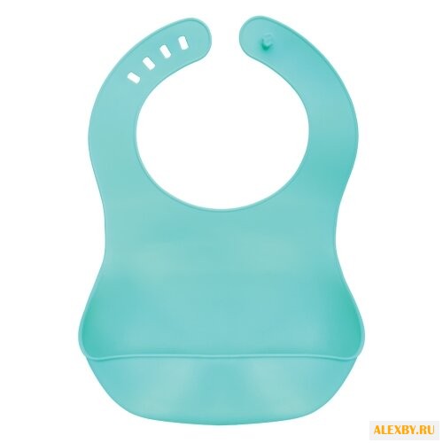 Lubby Фартук нагрудный Мягкий