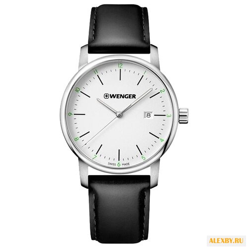 Наручные часы WENGER 01.1741.109