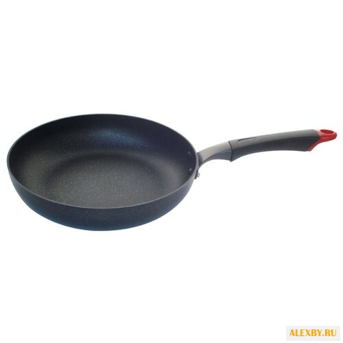 Сковорода Mallony MSP-24 24 см