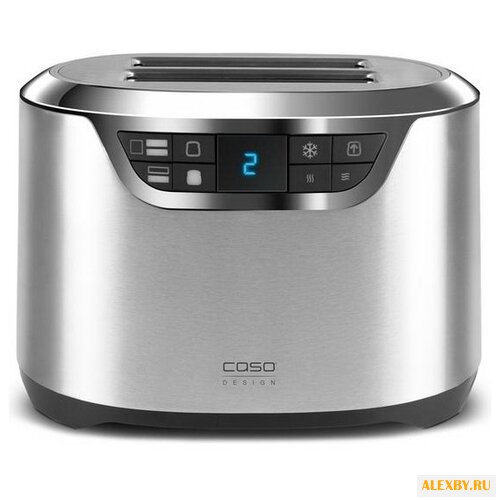 Тостер Caso Novea T2
