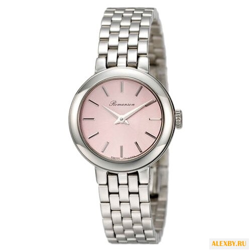 Наручные часы ROMANSON