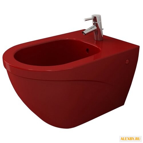 Биде Bocchi Taormina Arch