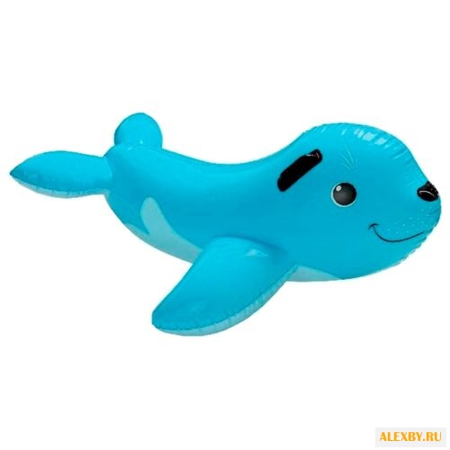 Игрушка надувная Intex Тюлень