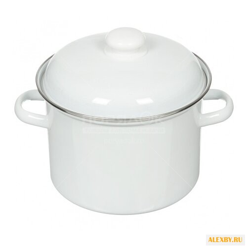 Кастрюля Лысьвенский завод