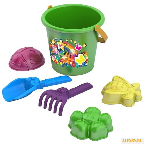 Набор Нордпласт 179 №79