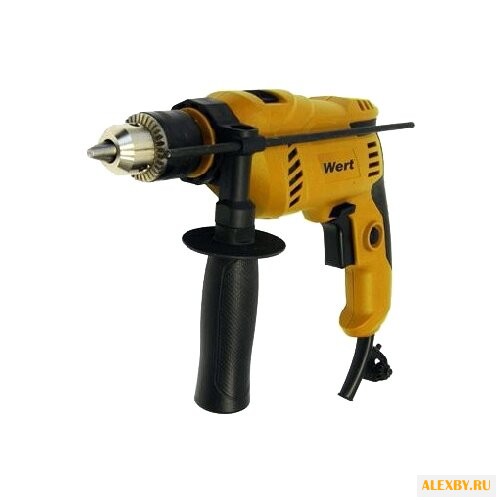 Дрель Wert EPD 600RE