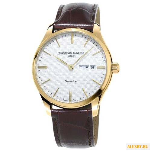 Наручные часы Frederique