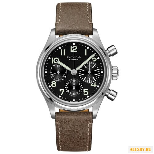 Наручные часы LONGINES