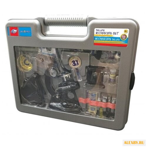 Микроскоп Eastcolight 90032