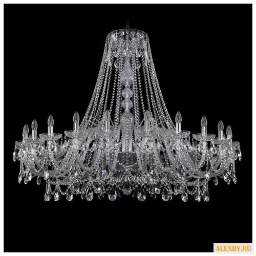 Bohemia Ivele Crystal 1411 1411