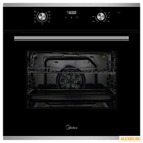 Духовой шкаф Midea MO68111X