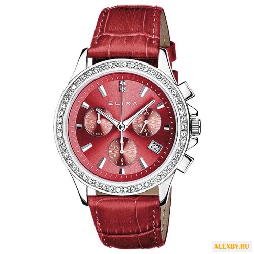 Наручные часы ELIXA E064-L200