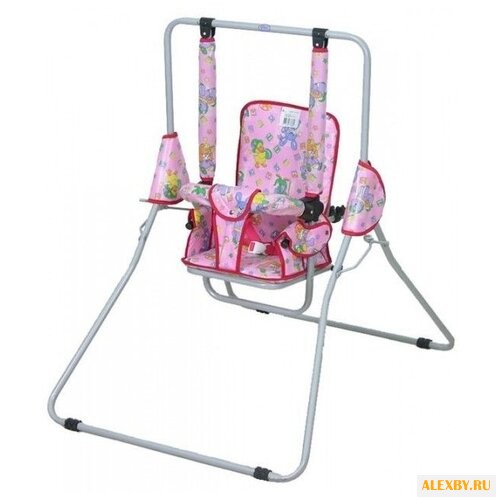 Фея Качели Малыш ткань с