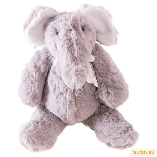 Мягкая игрушка Gulliver Слоник