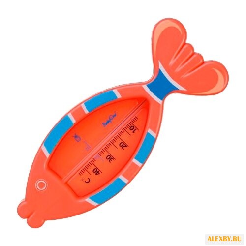 Безртутный термометр BabyOno