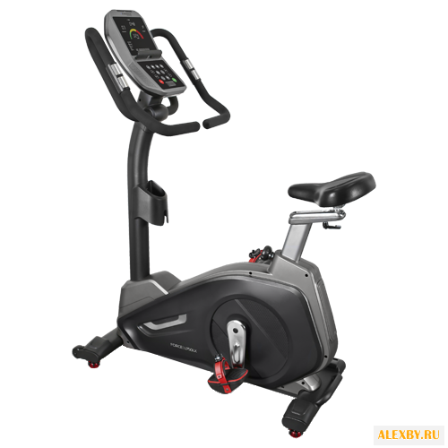 Велоэргометр Svensson