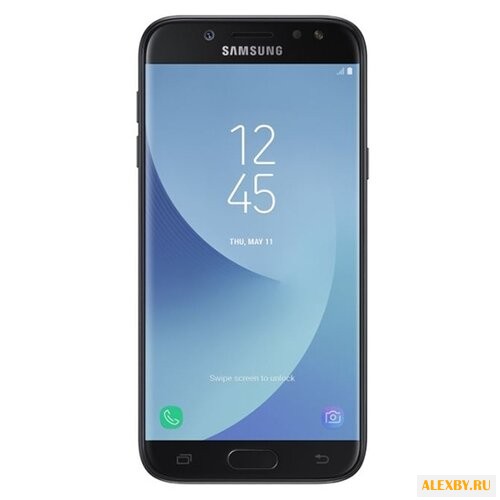 Смартфон Samsung Galaxy J5 2017