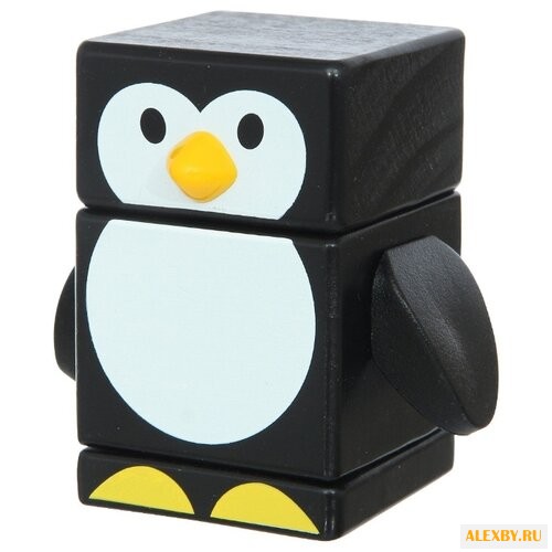 Пирамидка Бомик Пингвин 809