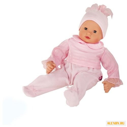 Кукла Gotz Макси-Маффин 42 см