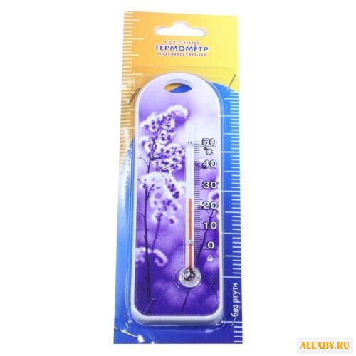 Термометр Стеклоприбор П-15