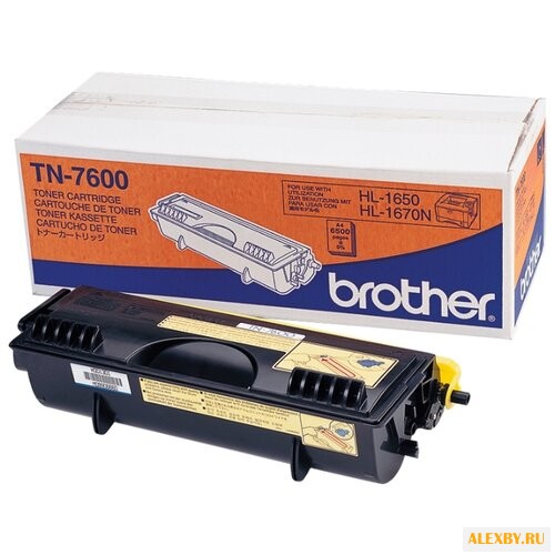 Картридж Brother TN-7600