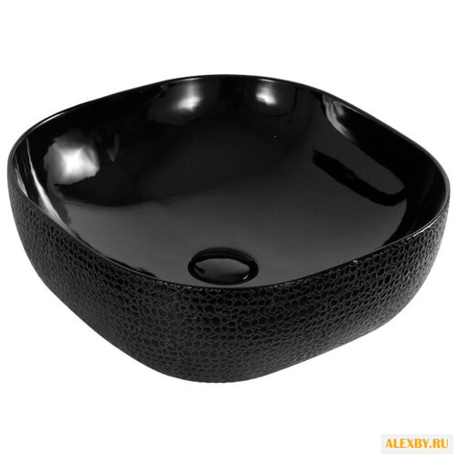 Раковина 42.5 см GID-ceramic