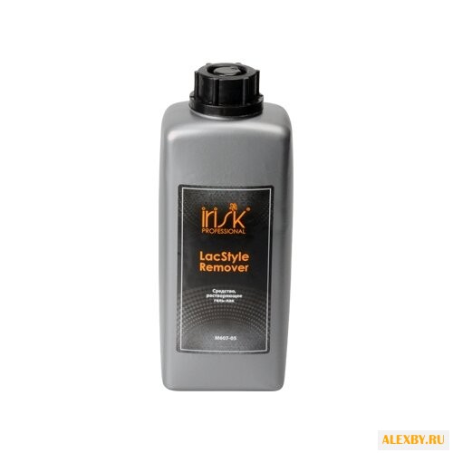 Irisk Professional Жидкость для