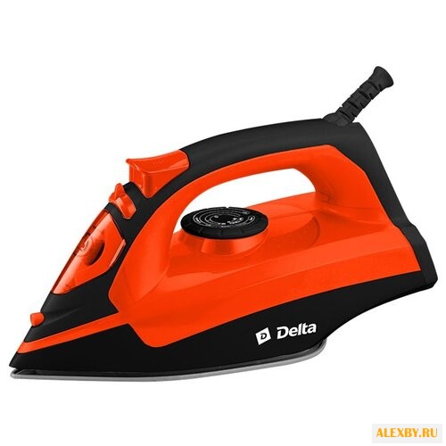 Утюг DELTA DL-755