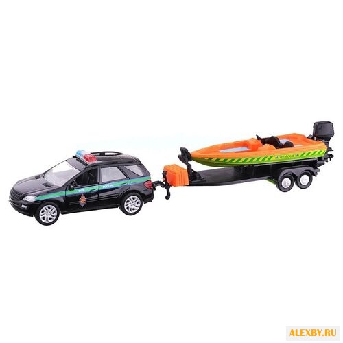 Набор техники Autotime