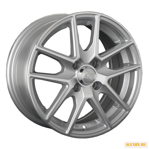 Колесный диск LS Wheels LS771