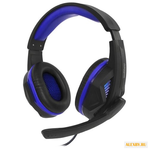 Компьютерная гарнитура CBR CHP