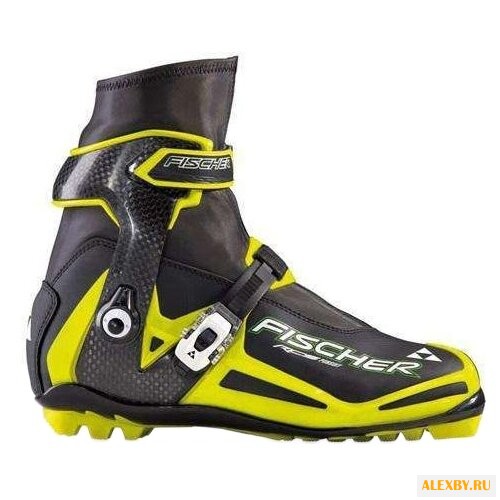 Ботинки для беговых лыж Fischer