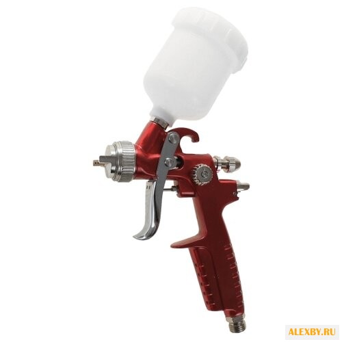 Краскопульт пневматический