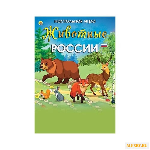 Настольная игра Рыжий кот