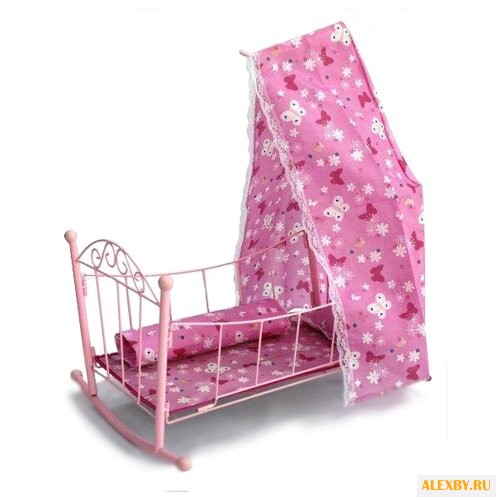 Shantou Gepai Кроватка для