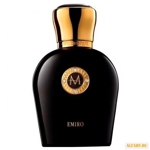 Moresque Emiro